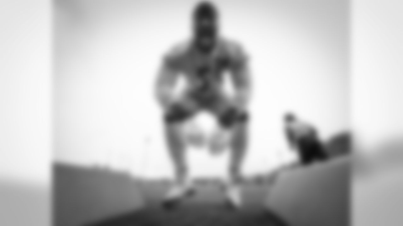 Arthur Moats