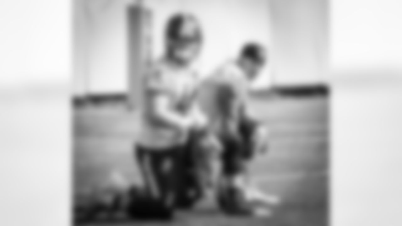 Tyler Matakevich and L.J. Fort