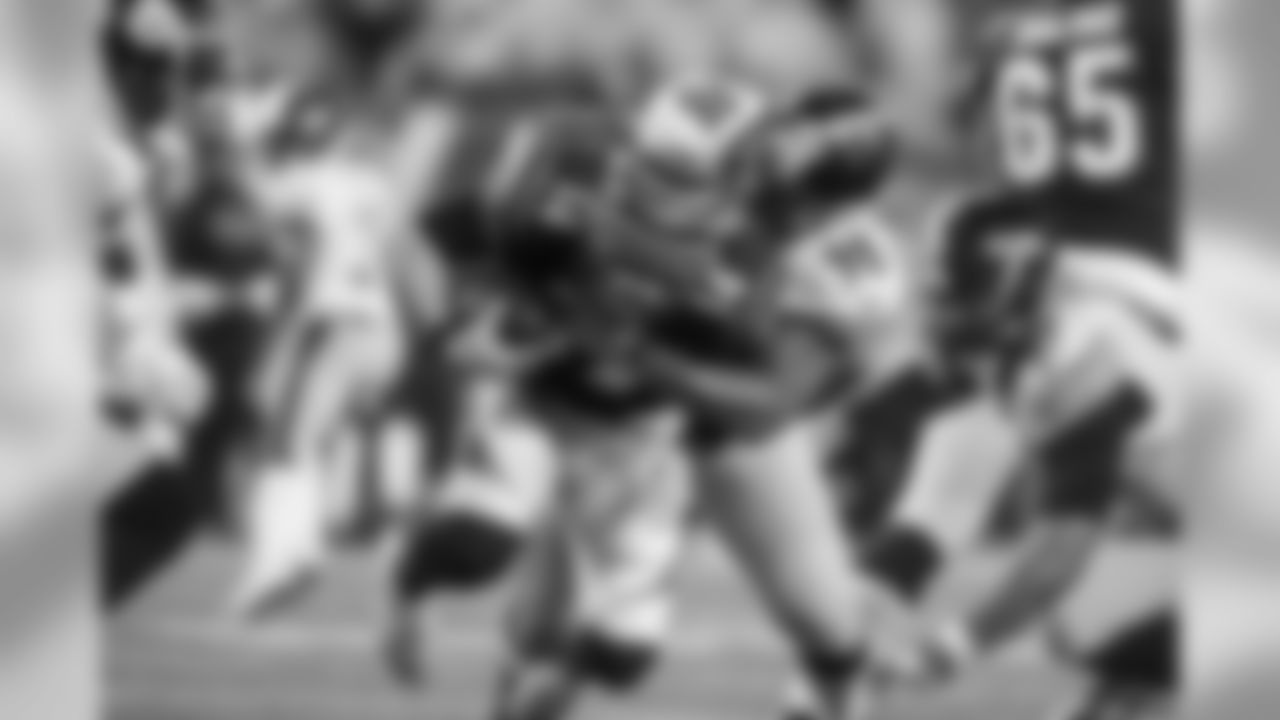 The last time we played at Cincinnati in the regular season was Week 13 of the 2017 season.