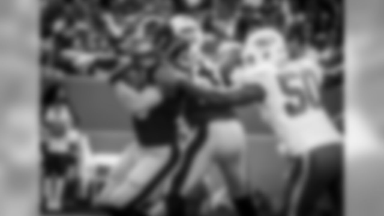Le'Veon Bell