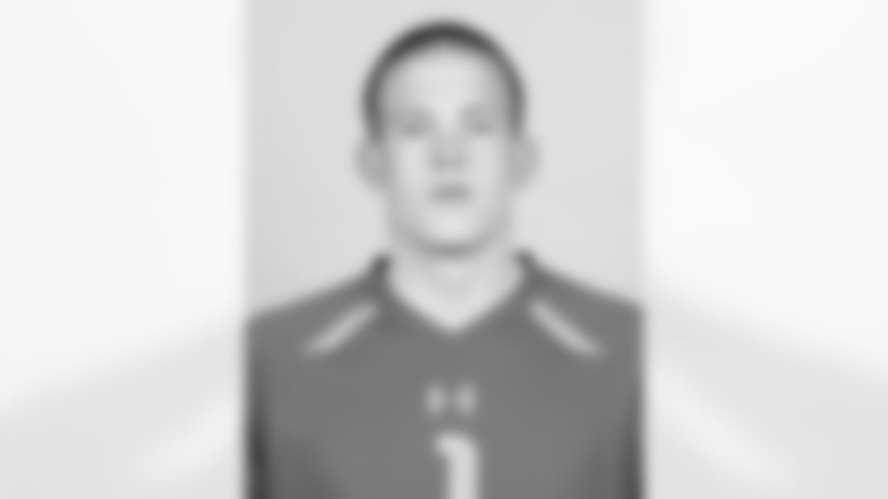 Chris Boswell