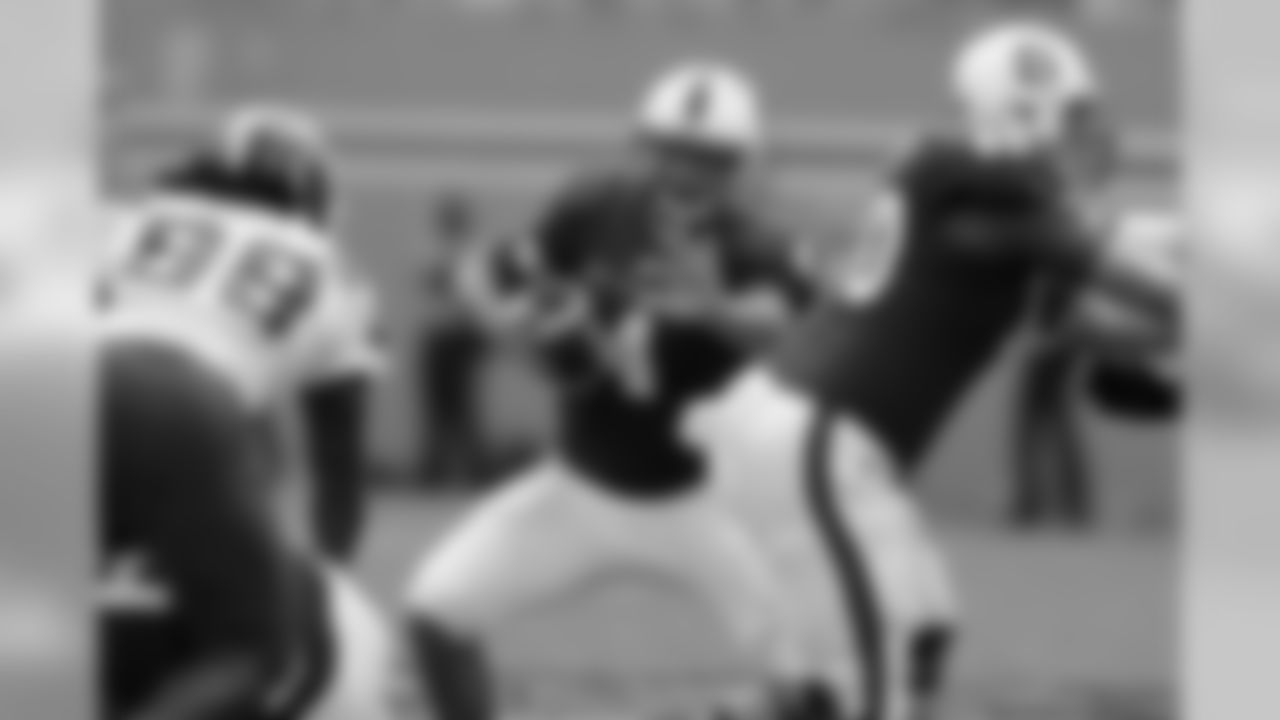 Quinton Schooley, OL, NC State