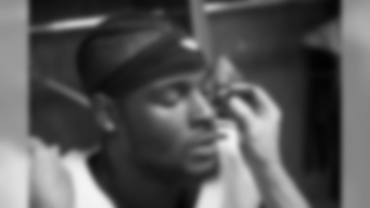 Le'Veon Bell