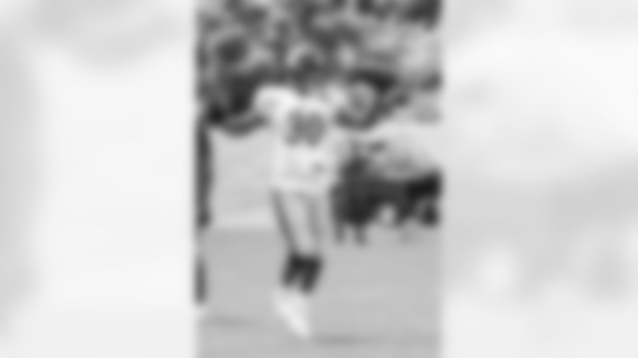 James Conner
