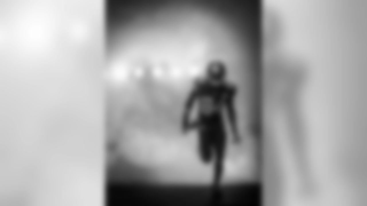 Antonio Brown