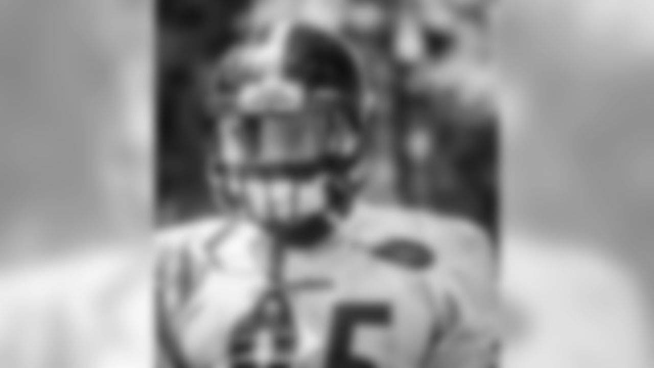 Xavier Grimble