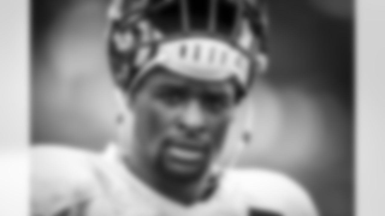 RB Le'Veon Bell