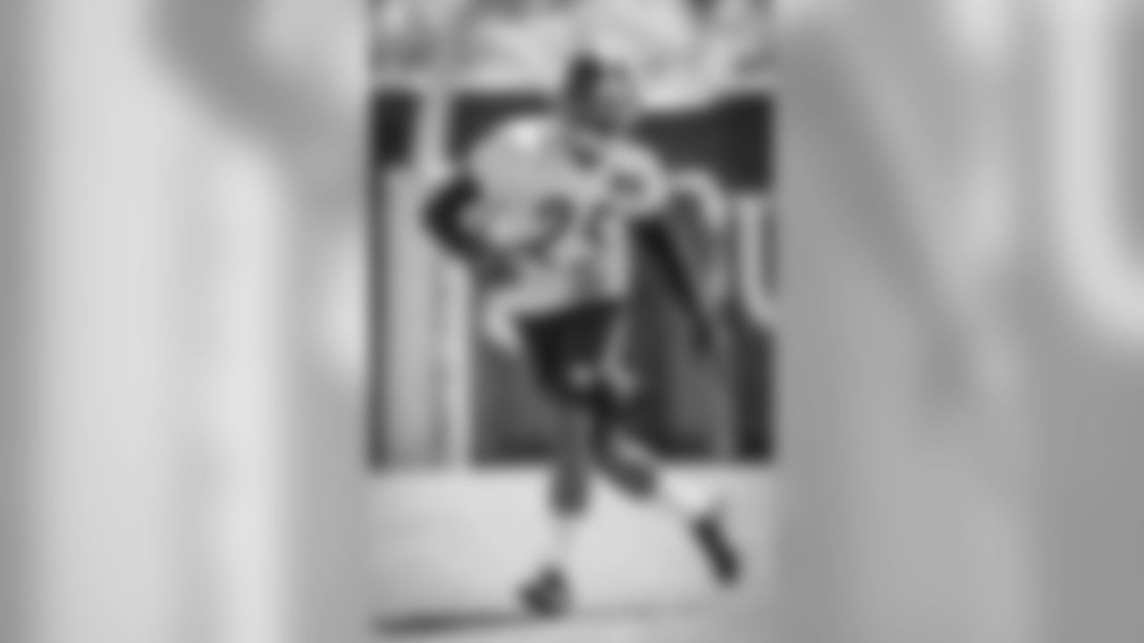 Artie Burns