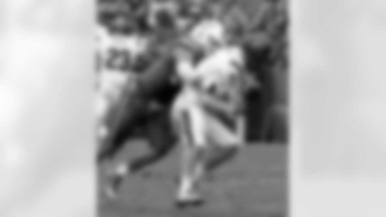 24. Taven Bryan, DT, Florida