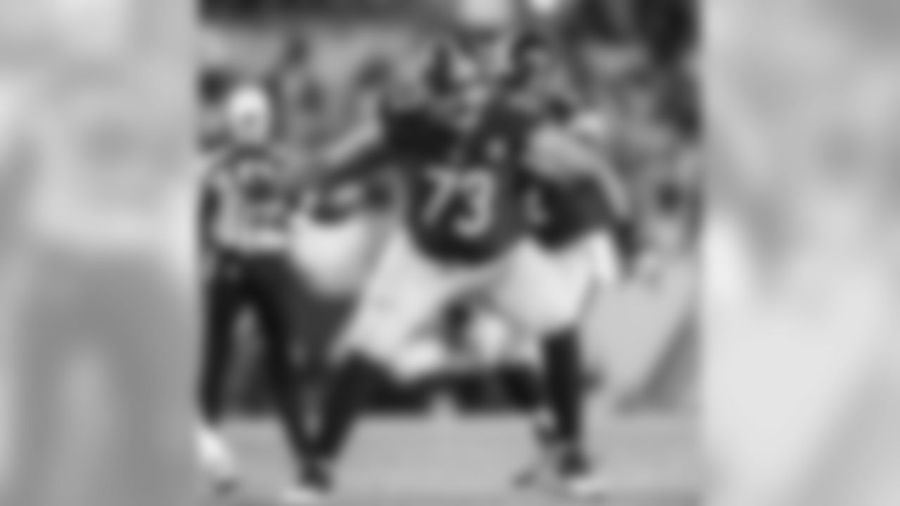 G Ramon Foster