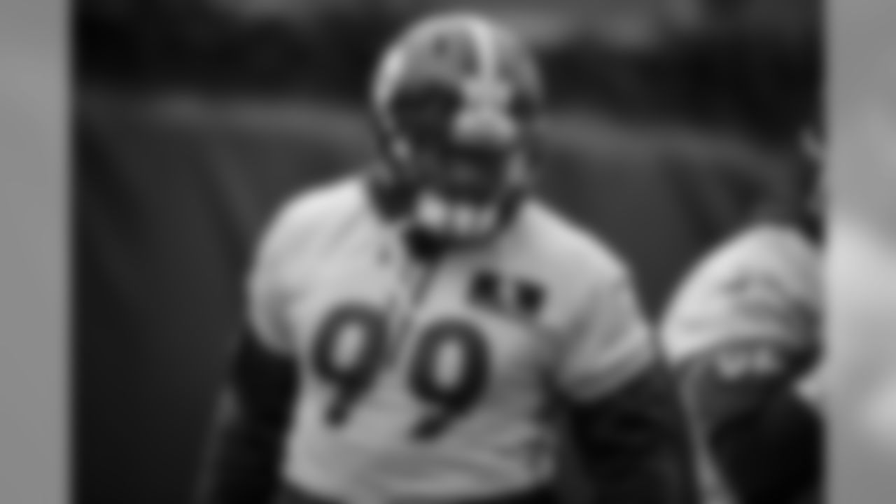 Caushaud Lyons