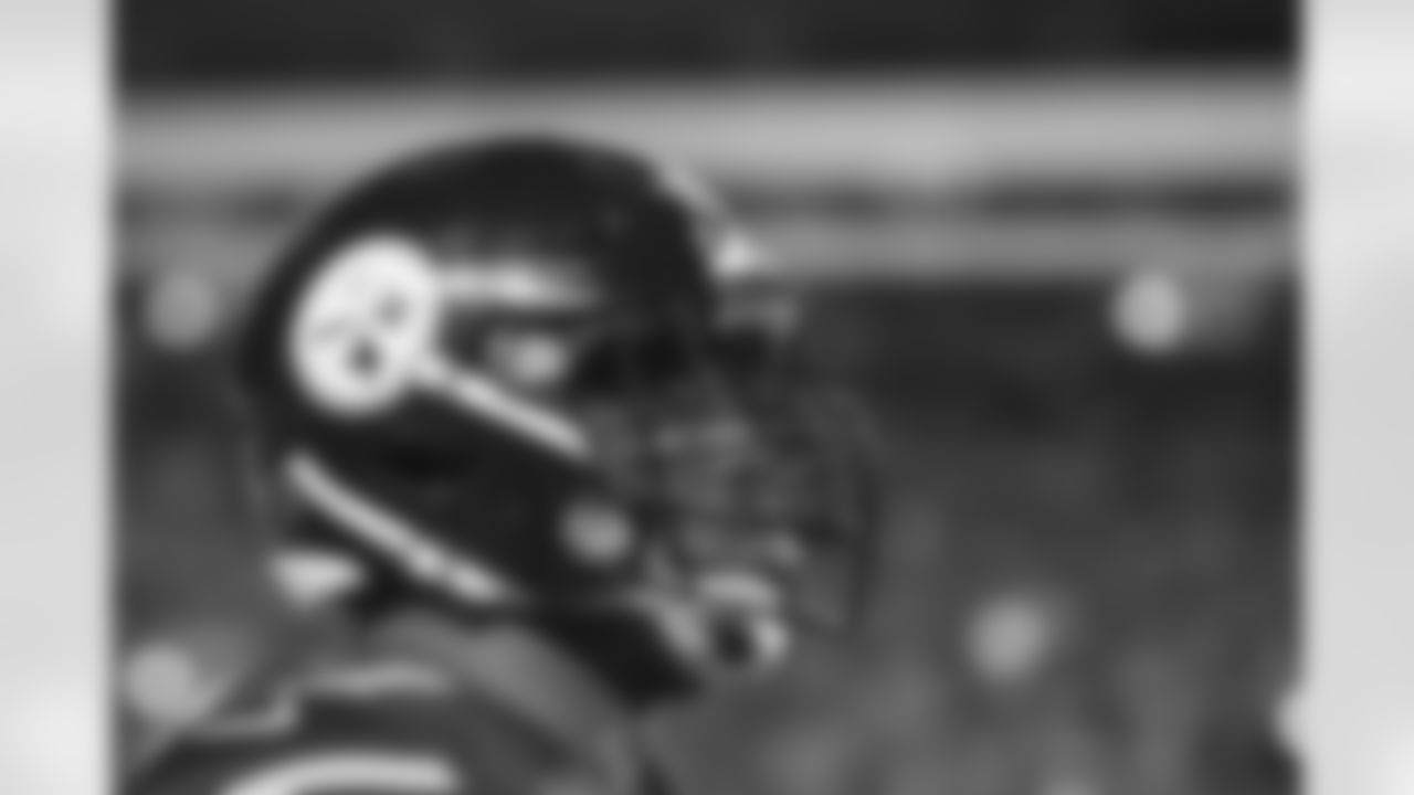 Marcus Gilbert