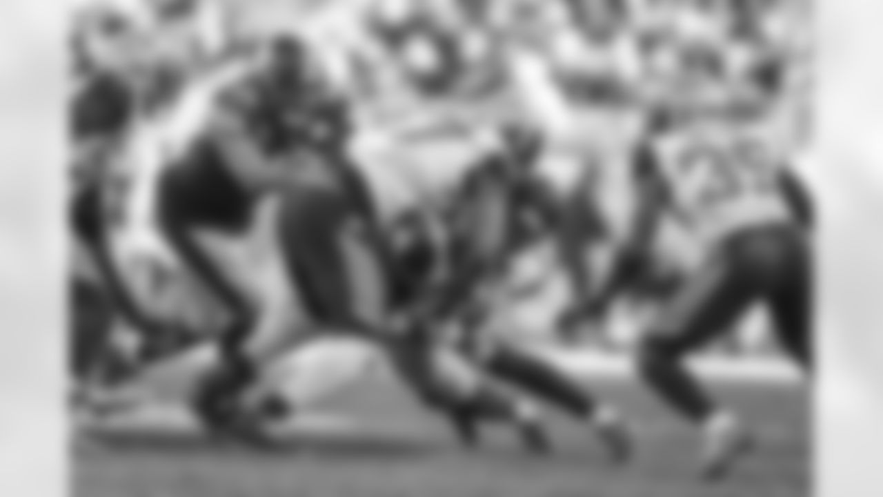 Le'Veon Bell