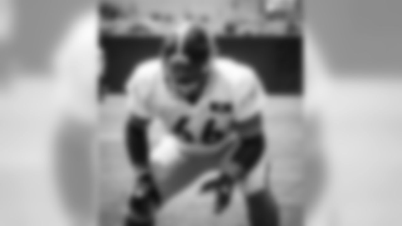 G David DeCastro
