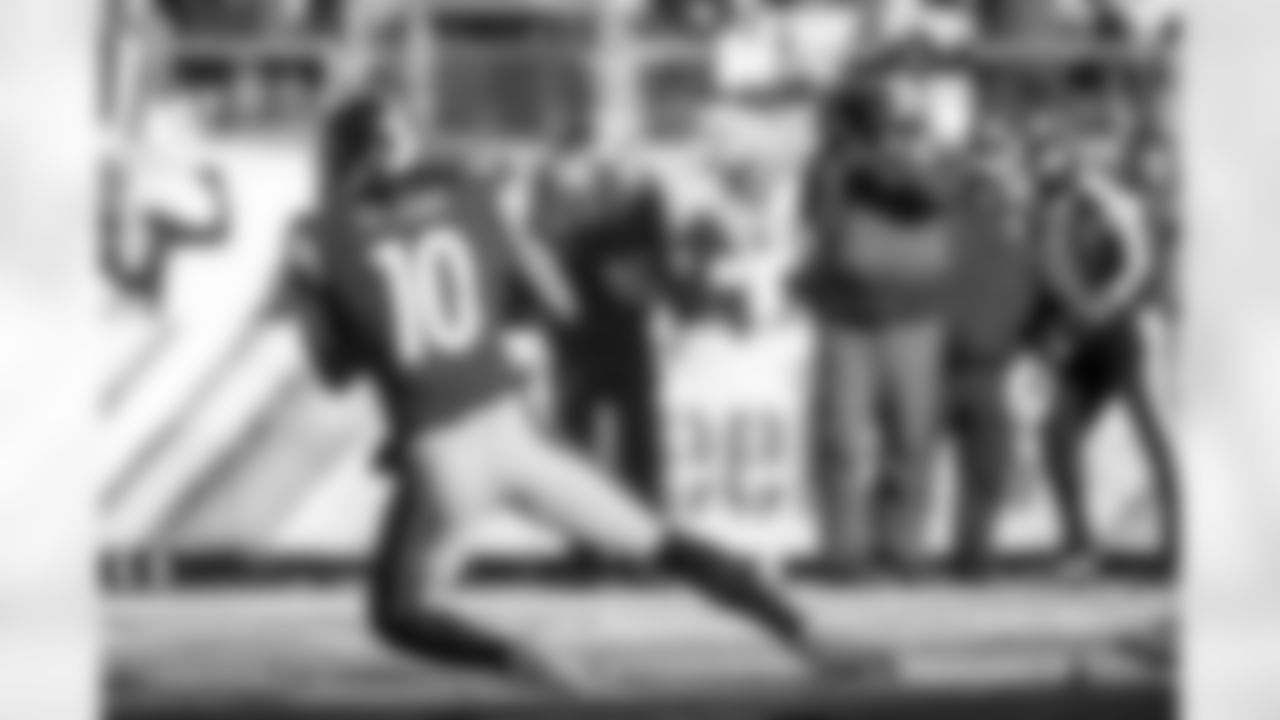 Martavis Bryant