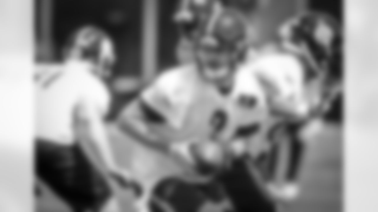 Landry Jones
