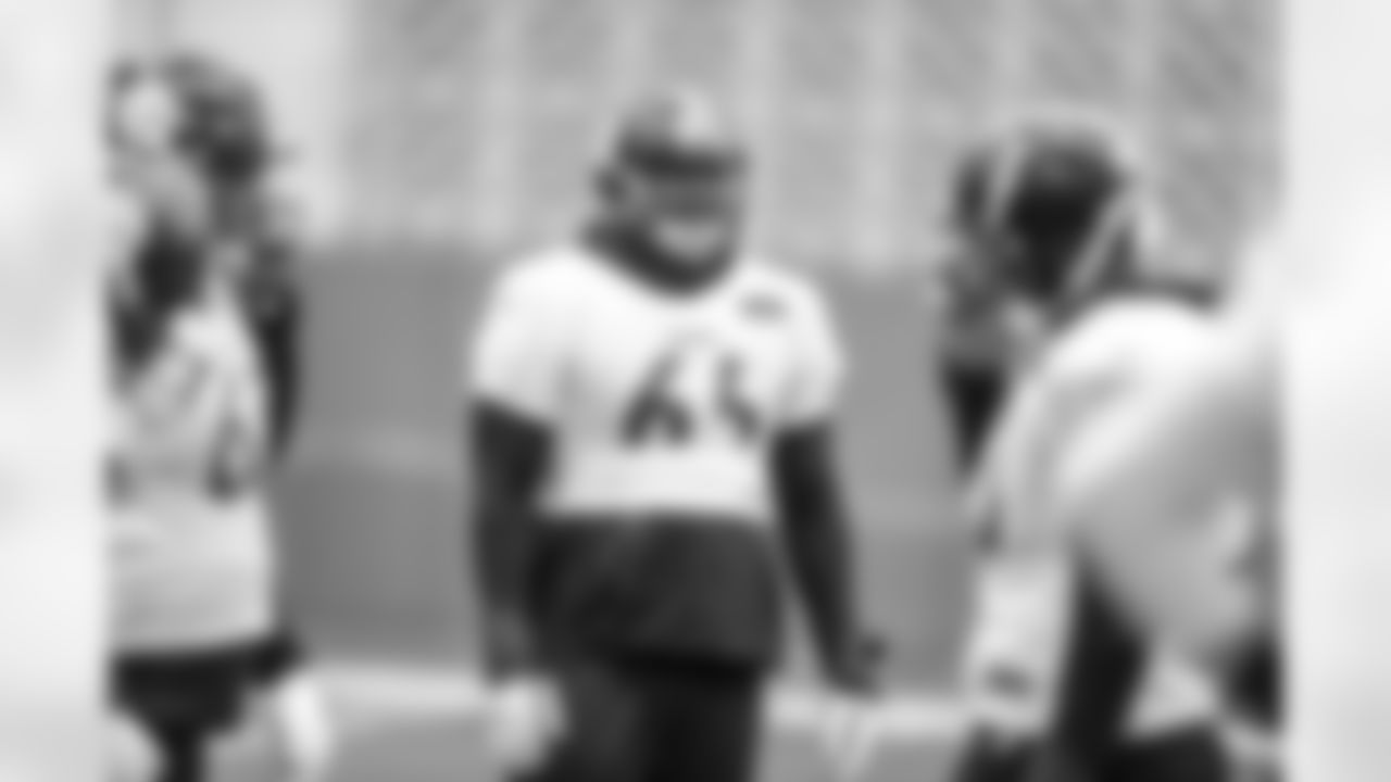 Jerald Hawkins