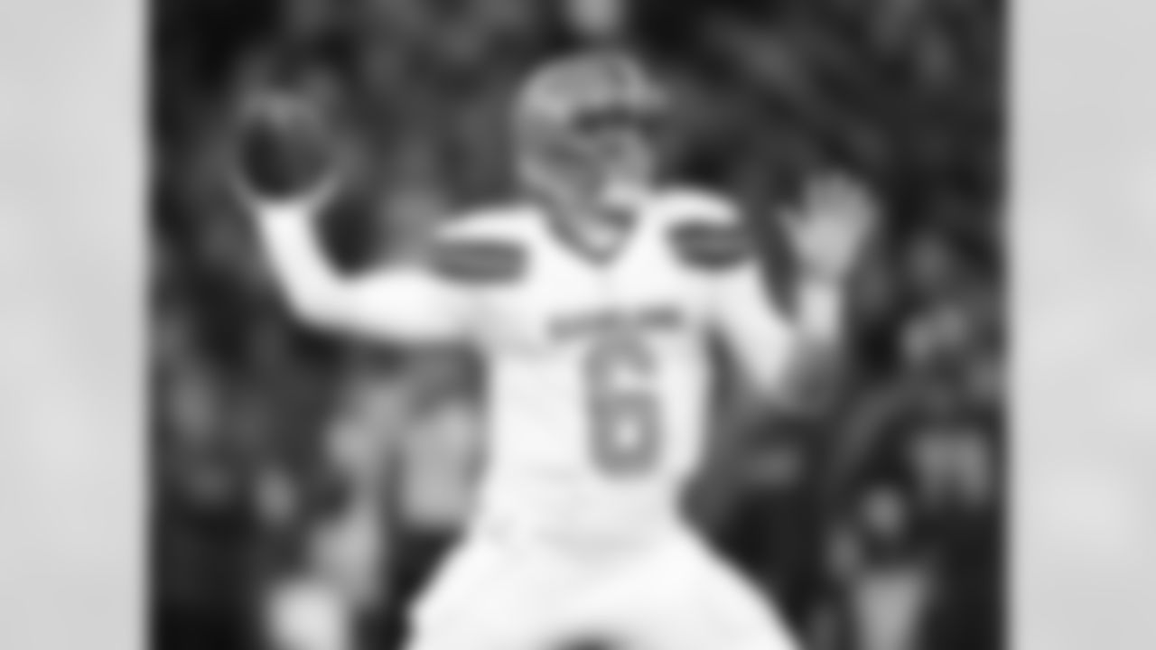 QB Cody Kessler has completed 119 of 178 passes (66.9%) for 1,241 yards, 6 touchdowns and 1 interception for a quarterback rating of 95.7.