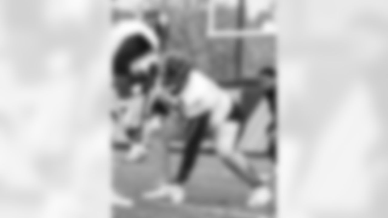 Ramon Foster