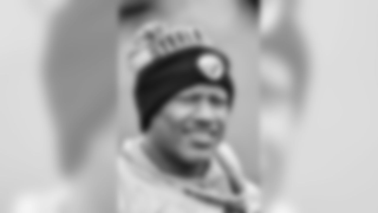 Ryan Shazier
