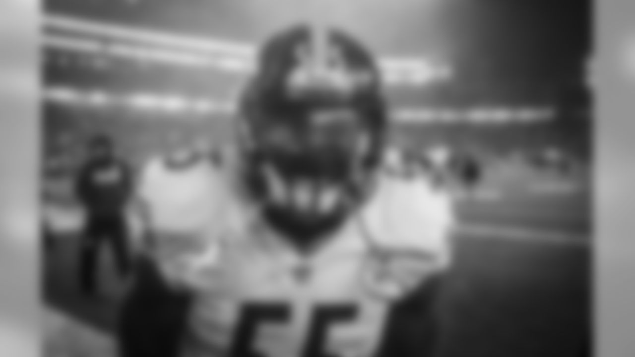 Arthur Moats