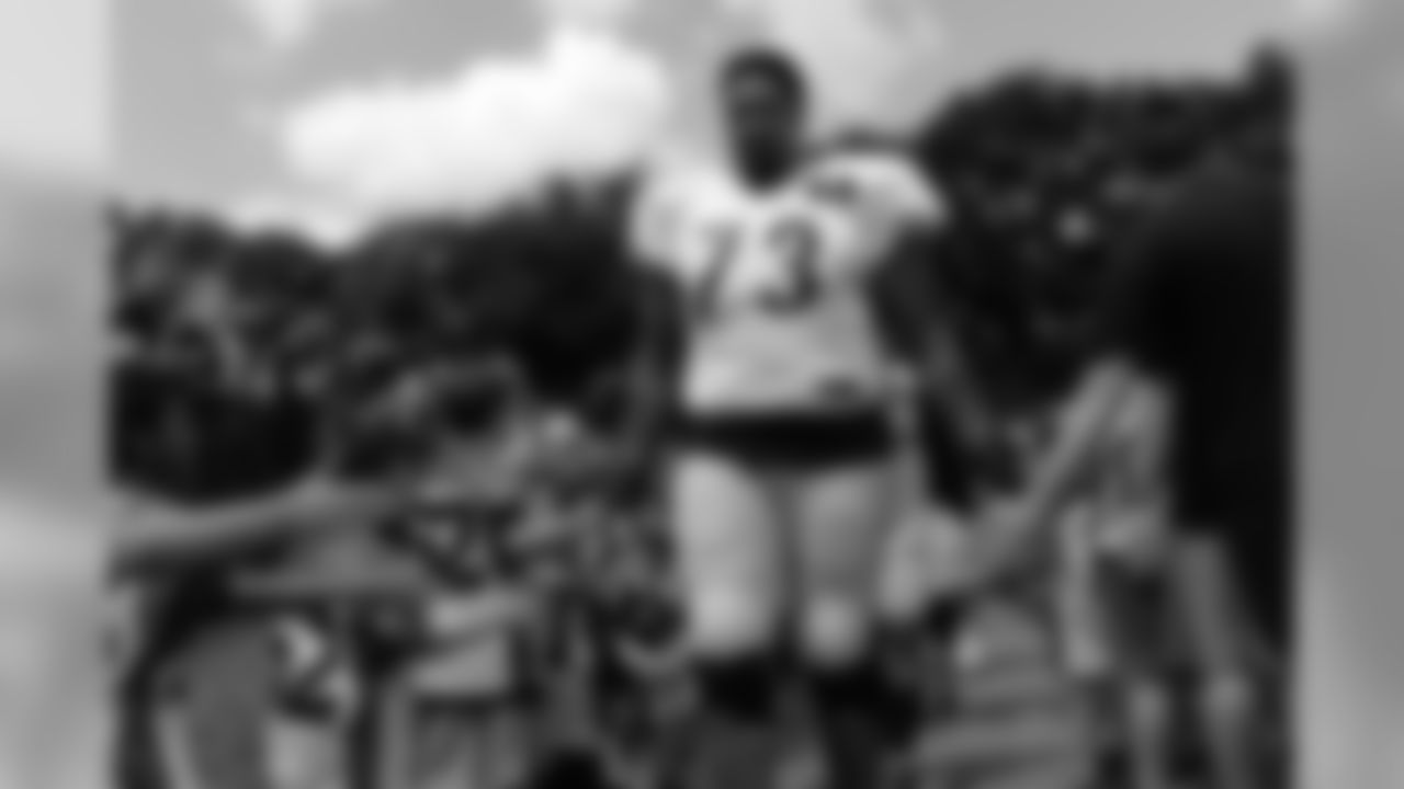G Ramon Foster (73)
