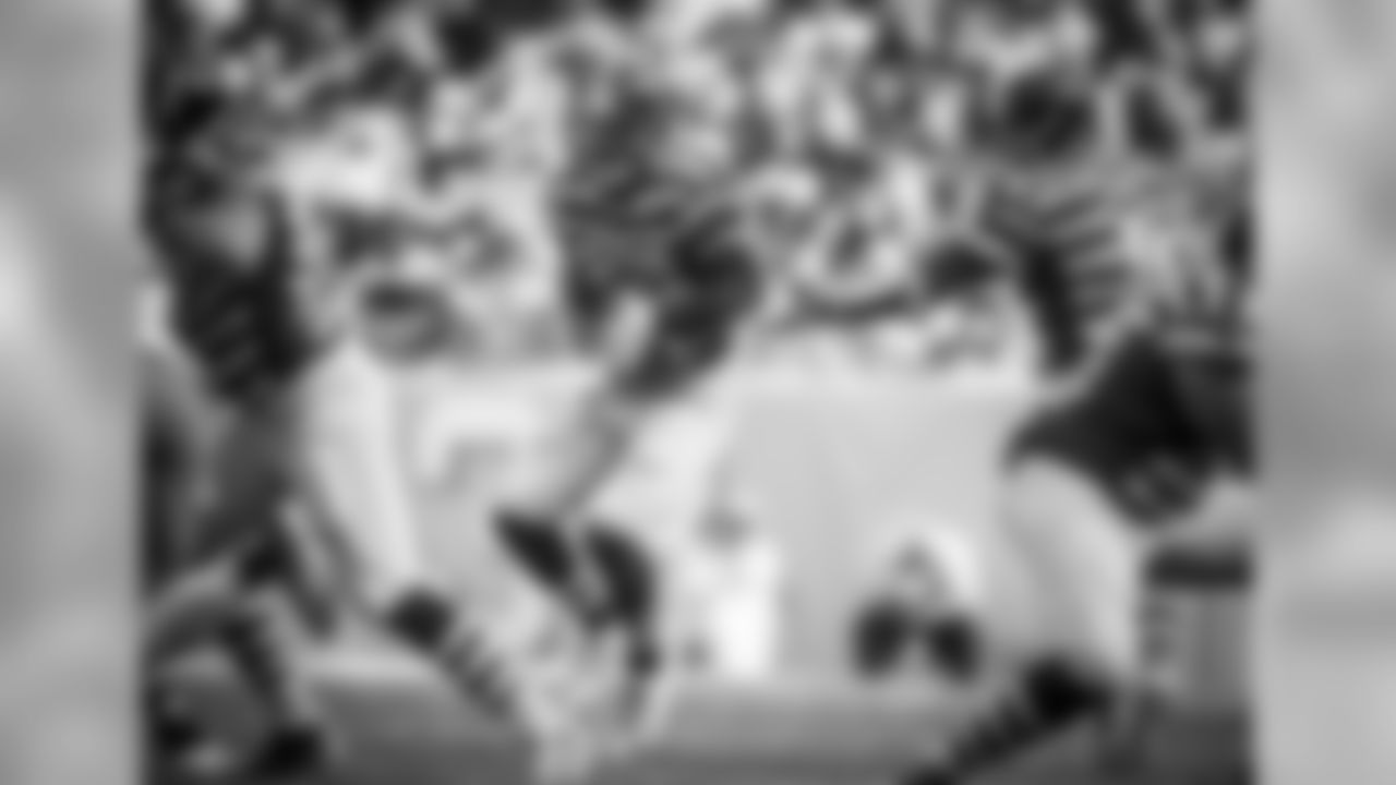 Le'Veon Bell