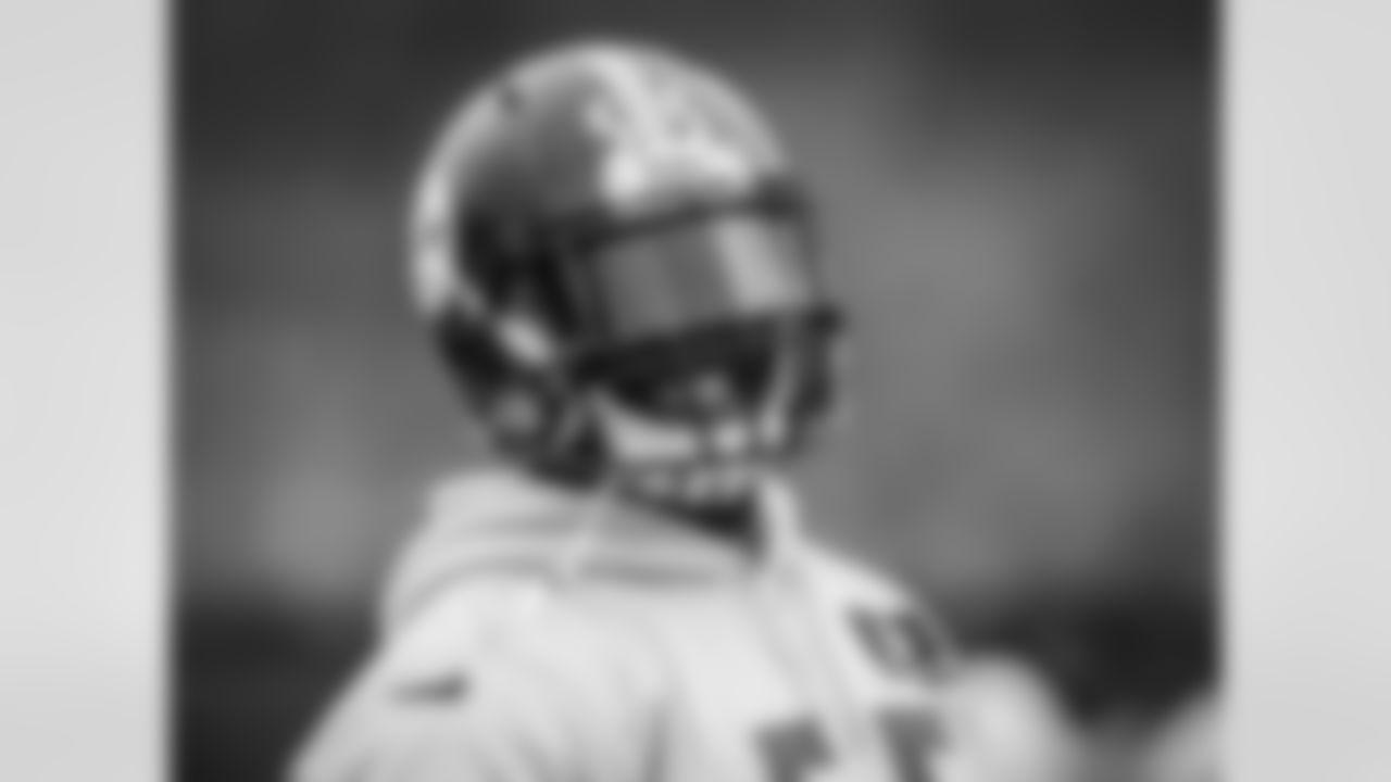 Arthur Moats