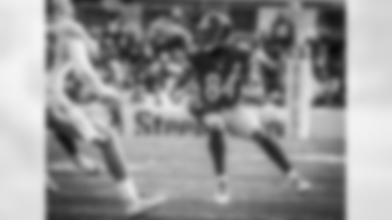 Antonio Brown