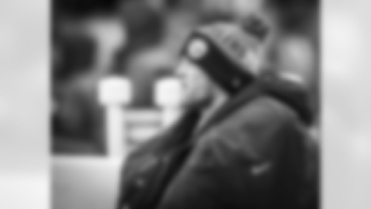 Chris Boswell