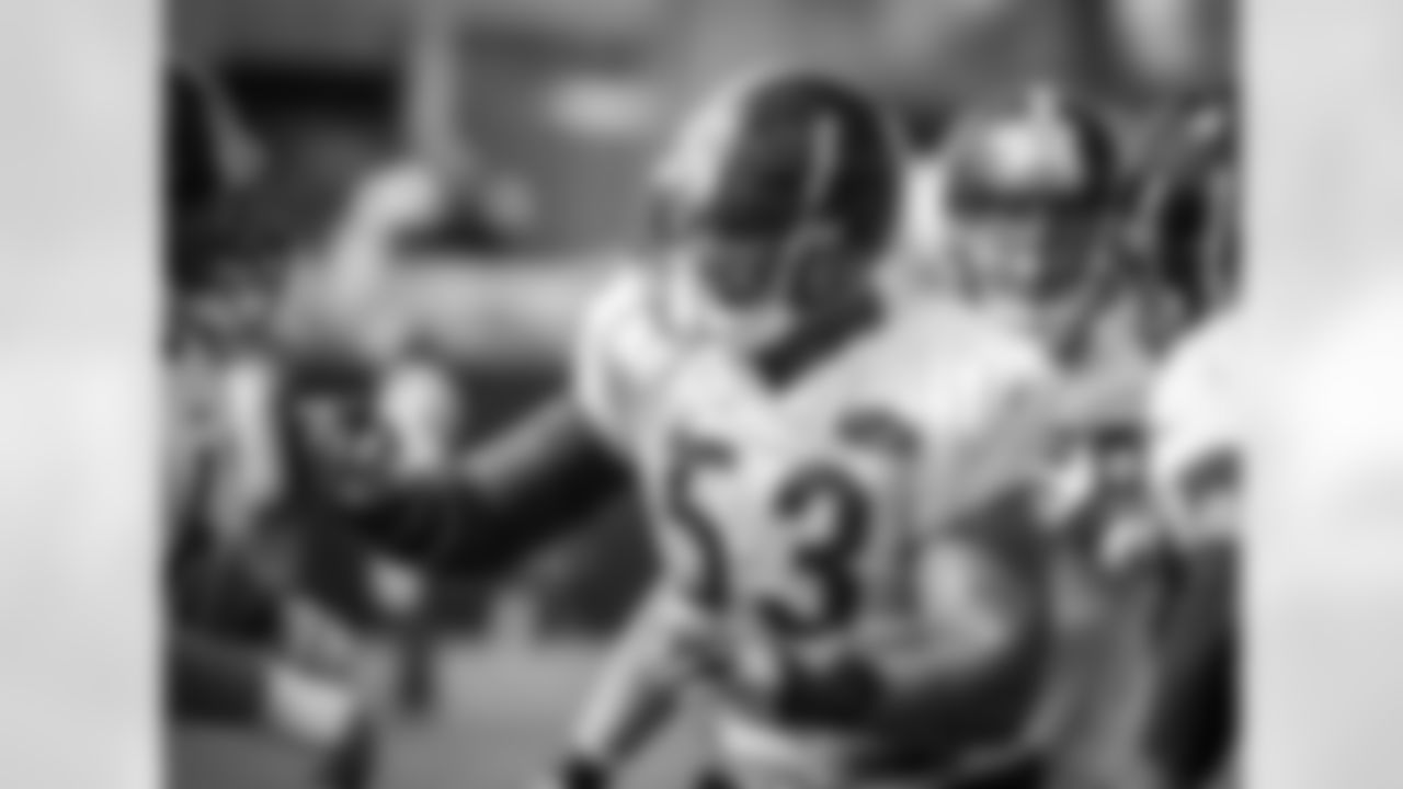 Maurkice Pouncey