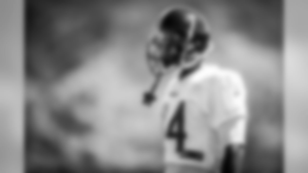 Antonio Brown