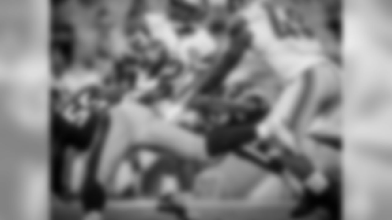 Arthur Moats and Marcus Tucker