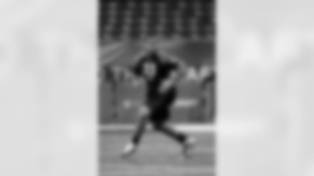 Maurkice Pouncey