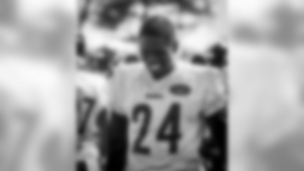 Coty Sensabaugh
