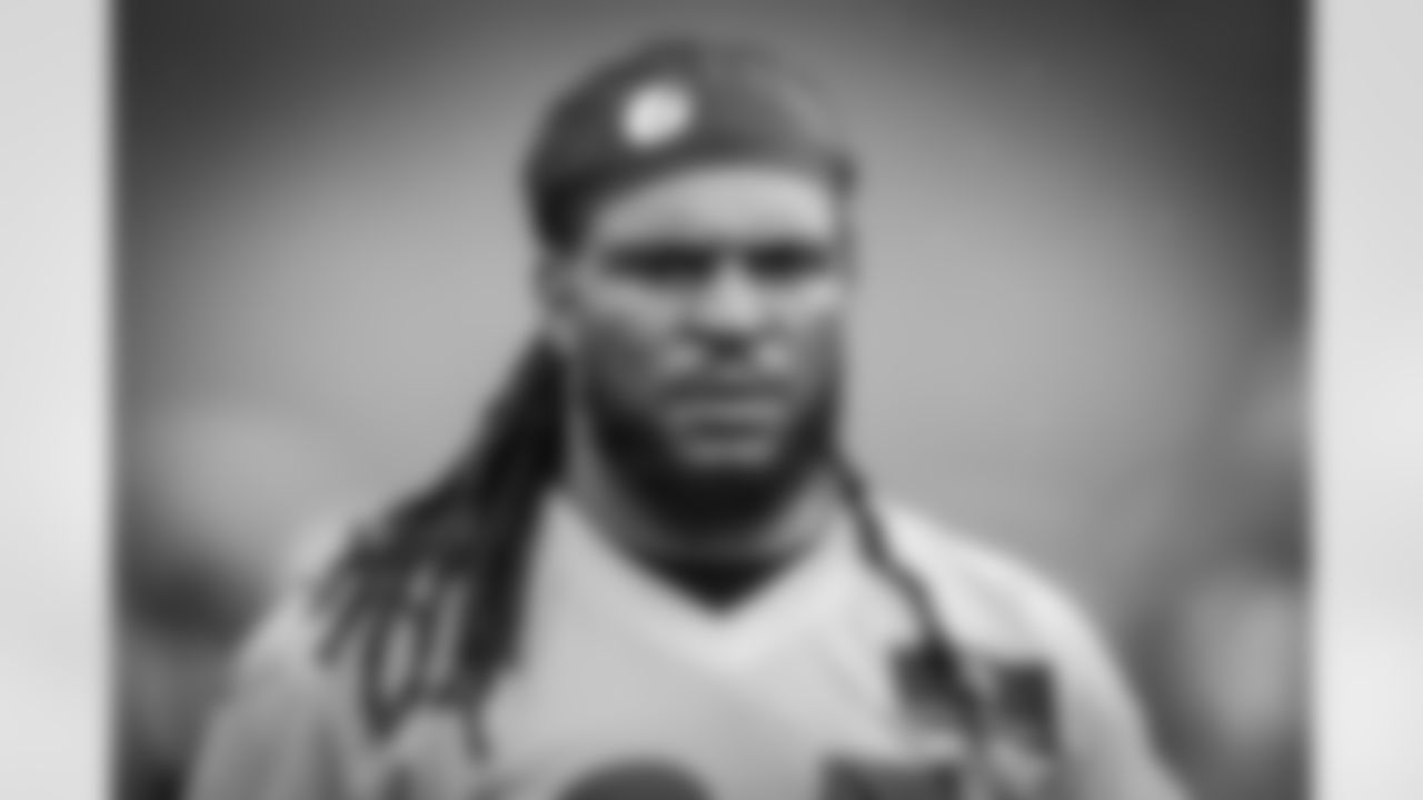 LB Jarvis Jones