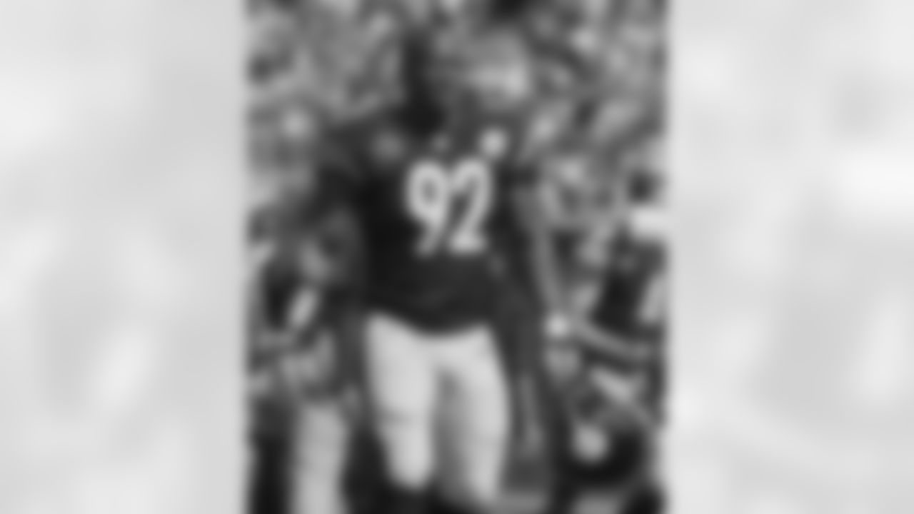 James Harrison