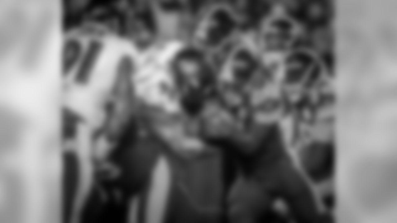 Le'Veon Bell
