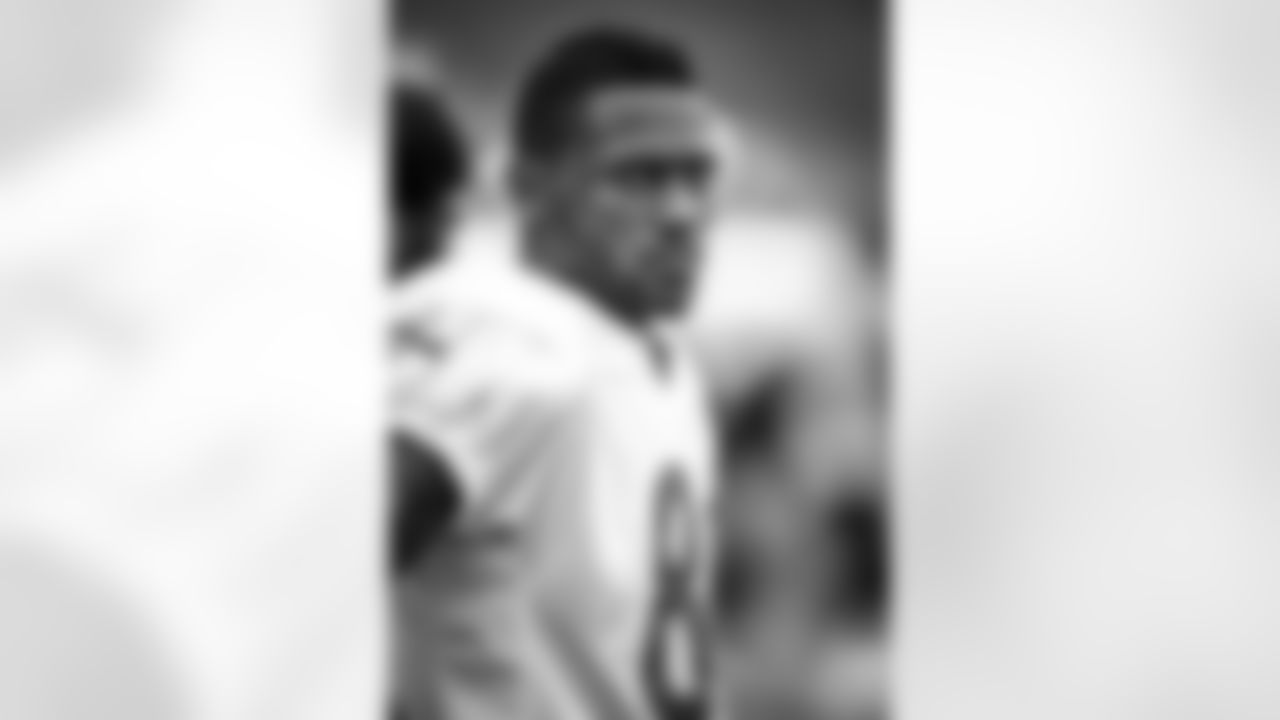 WR Antonio Brown