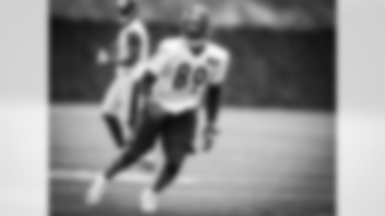 Ladarius Green