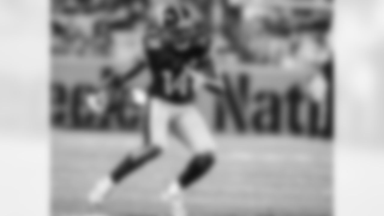 Sammie Coates