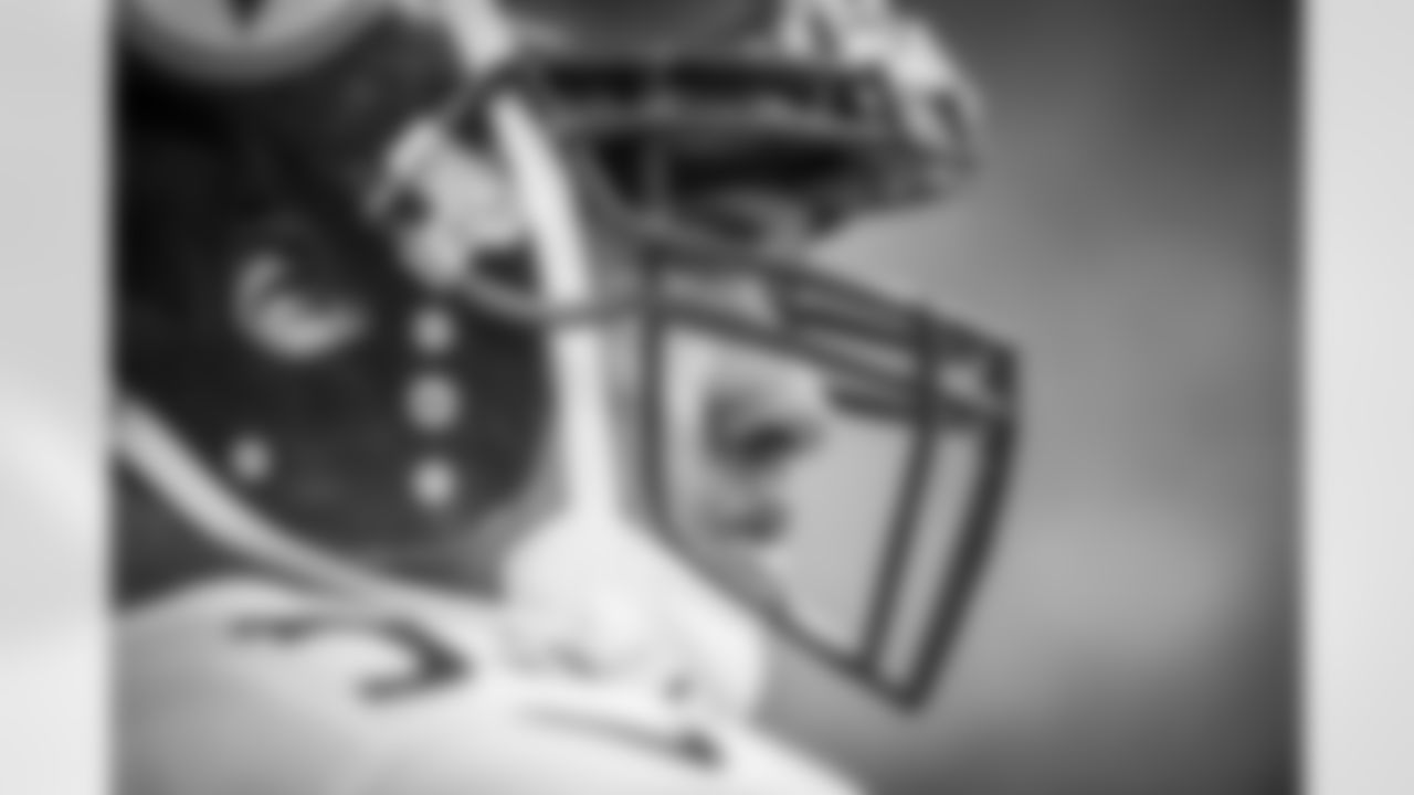 Maurkice Pouncey