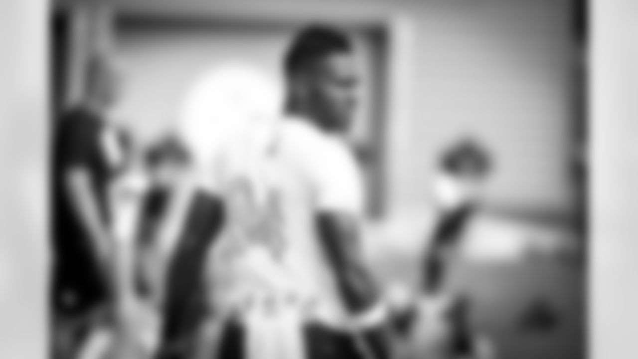 Antonio Brown