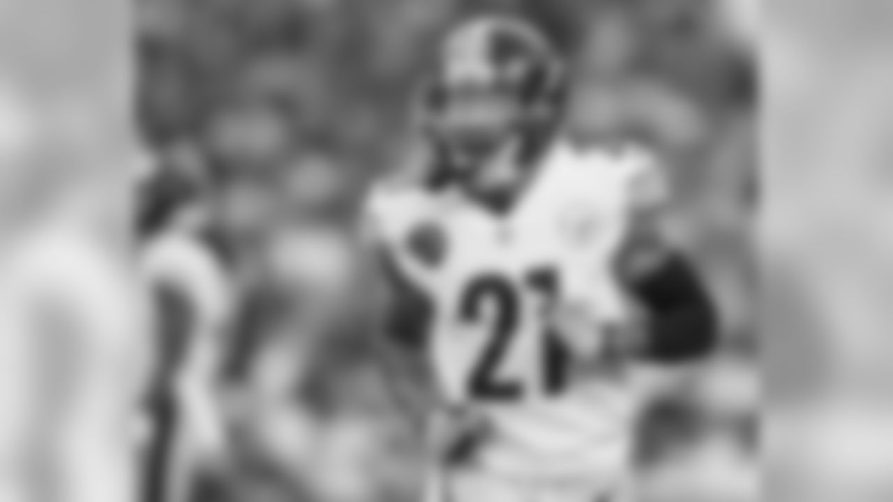Joe Haden