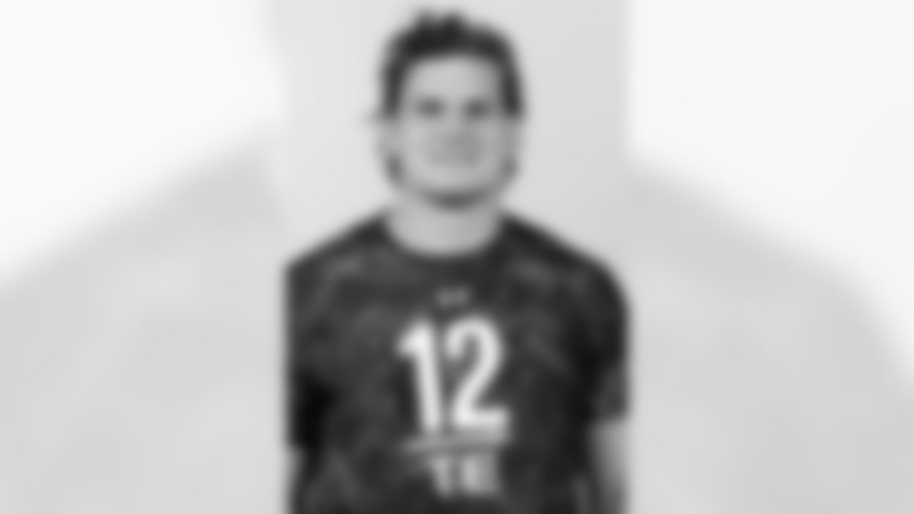Vance McDonald
