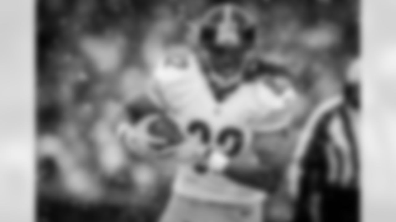David Johnson