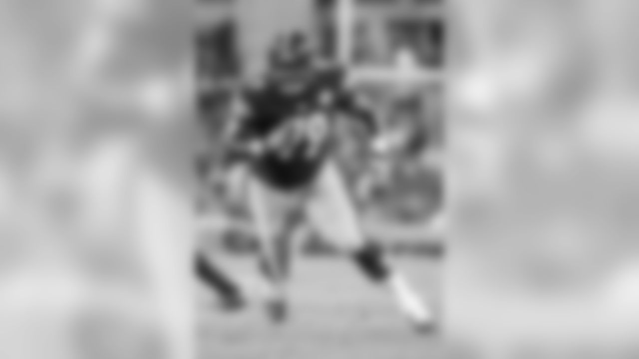DT Javon Hargrave