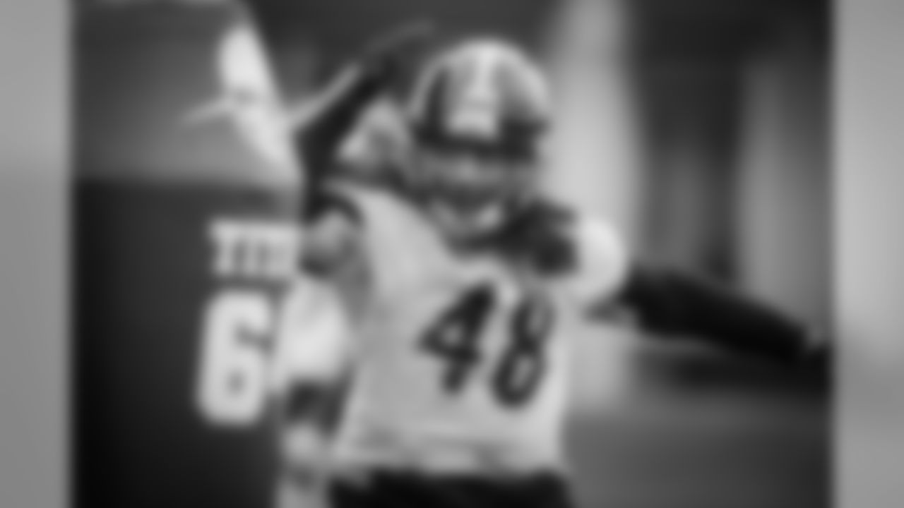 Bud Dupree