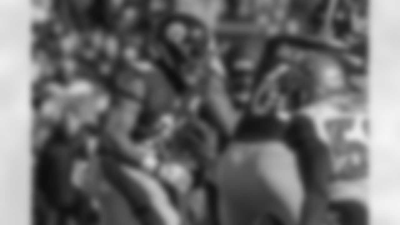 Le'Veon Bell
