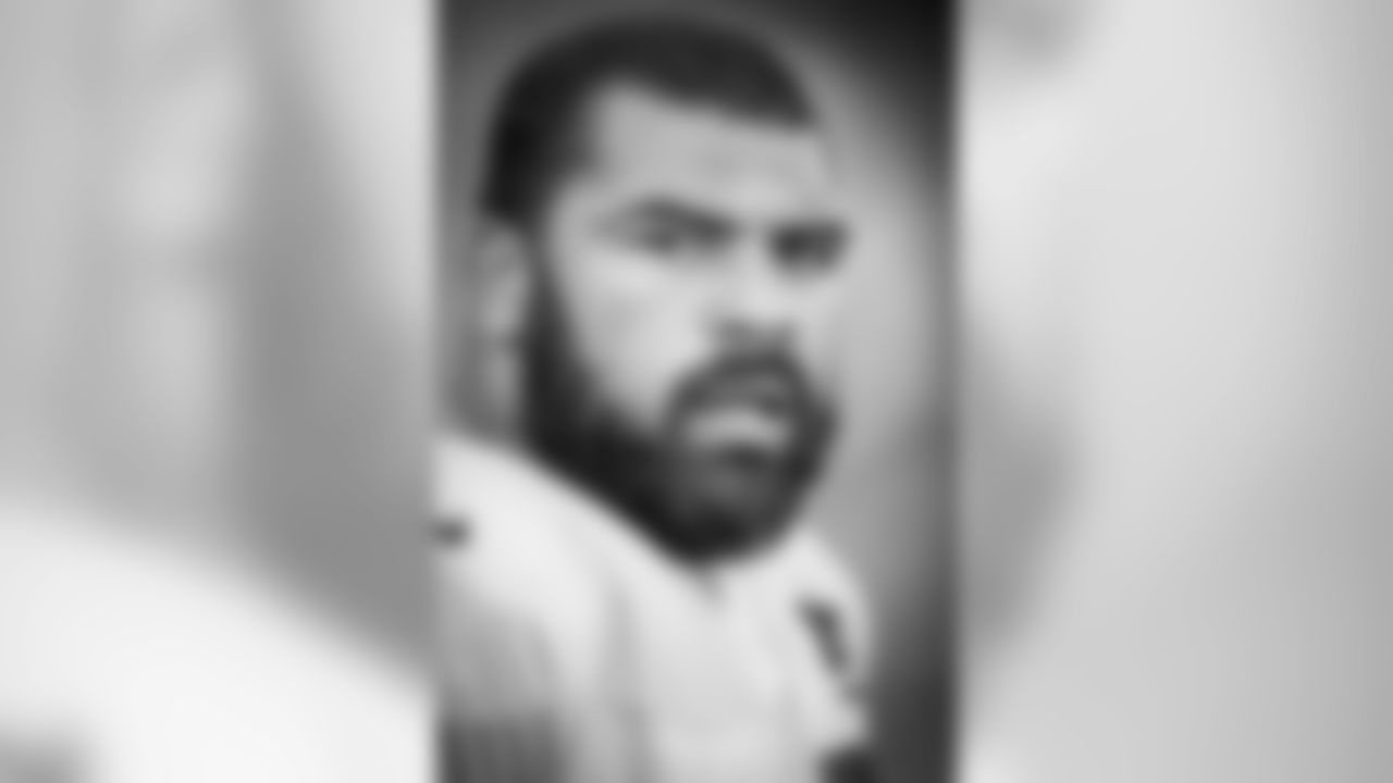 Cameron Heyward